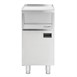 Buffalo 600 Series RVS neutrale voorbereidingswerkbank met kast 400mm
