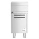 Buffalo 600 Series RVS neutrale voorbereidingswerkbank met kast 400mm