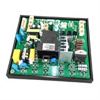 Buffalo PCB paneel