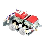 Buffalo elektromagnetische pompassemblage