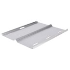 Buffalo Charcoal Oven RVS vlamdeflector