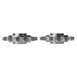 Buffalo houtskooloven spanner