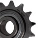 Buffalo houtskooloven spanner