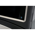 Turbochef Sota snelkookoven touchscreen zonder afvoer driefase