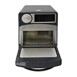 Turbochef Sota snelkookoven touchscreen zonder afvoer driefase