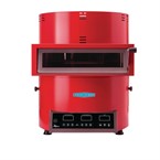 Turbochef Fire pizzaoven eenfase