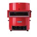 Turbochef Fire pizzaoven eenfase