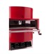 Turbochef Fire pizzaoven eenfase