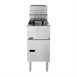 Pitco Solstice vrijstaande aardgas friteuse SG14S