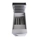 Pitco Solstice vrijstaande aardgas friteuse SG14S