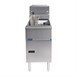Pitco Solstice friteuse vrijstaand LPG SG14S