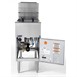 Pitco Solstice friteuse vrijstaand LPG SG14S