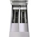 Pitco Solstice friteuse vrijstaand aardgas SG14TS