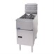 Pitco Solstice friteuse vrijstaand aardgas SG14TS