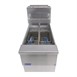 Pitco Solstice friteuse vrijstaand aardgas SG14TS