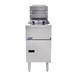 Pitco Solstice gasfriteuse LPG vrijstaand SG14TS