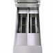 Pitco Solstice gasfriteuse LPG vrijstaand SG14TS