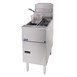 Pitco Solstice gasfriteuse LPG vrijstaand SG14TS