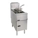 Pitco Solstice gasfriteuse LPG vrijstaand SG14TS