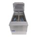 Pitco Solstice gasfriteuse LPG vrijstaand SG14TS