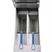 Pitco Solstice gasfriteuse LPG vrijstaand SG14TS