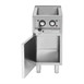 Buffalo 600 Series vrijstaande bain marie