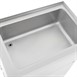 Buffalo 600 Series vrijstaande bain marie
