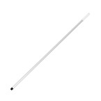 Jantex steel voor kleurgecodeerde bezemkoppen 132cm