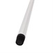 Jantex steel voor kleurgecodeerde bezemkoppen 132cm