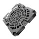 CookTek Thermacube convectietray voor small tall tas [TCS/TCT]