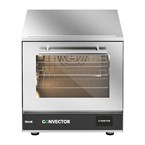 Leventi Convector heteluchtoven [1x230V/2,8kW] CO133T