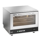 Leventi Convector heteluchtoven 2,8kW CO223T