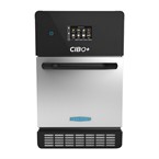 CiBO+ hogesnelheidsoven [zwart]