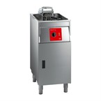 FriFri Sup Easy 412 enkel met filt [17 tot 20,5L/22kW]