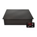 CookTek Silenzio B652-D inbouw vierkant 650W