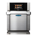 TurboChef Eco ONE Touch 13A 1x220V (CEE 7/7 stekker)