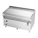 Firex Easybratt kantelbare braadpan BR8E080I 81L 3x400V 10kW