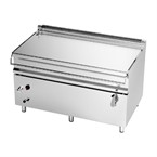 Firex Easybratt braadslede kantelbaar 20kW gas 81L BR8G080I