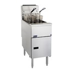 Pitco friteuse SG14S millivolt (G25 NL)
