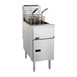 Pitco friteuse SG14S millivolt (G25 NL)
