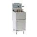 Pitco vrijstaande gasfriteuse CE-35CS