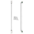Buffalo UV lamp inclusief houder