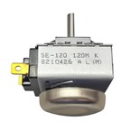 Buffalo timer