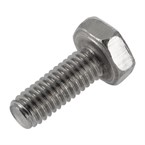 Buffalo zeskantschroef M3x8