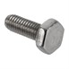 Buffalo zeskantschroef M3x8