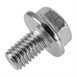 Buffalo zeskantbout M5x8