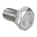 Buffalo schroef zeskant M5x8