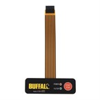 Buffalo bedieningspaneel folie