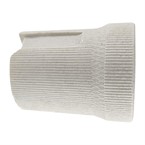 Buffalo keramische lamphouder