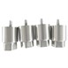 Buffalo stelvoeten (4 stuks)